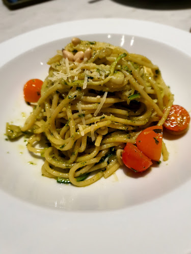 Rasa Sayang Cafe - Gastronomi dan perhotelan