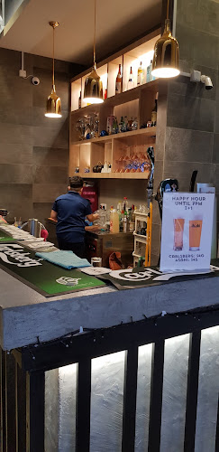 Fudu Ba Japanese - Miri