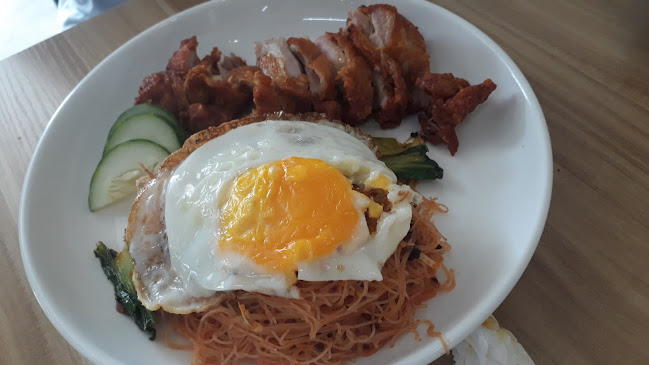 Taste of Ipoh - Pelangi - Johor Bahru