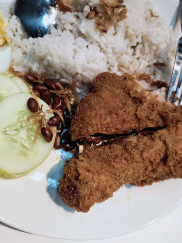 Opinii despre Baristamu Cafe în Kota Bharu - Gastronomi dan perhotelan