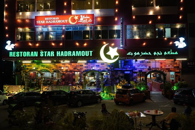 Restoran Star Hadramout