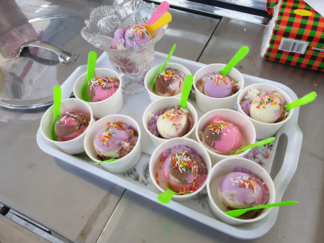 Katering Aiskrim Perkahwinan