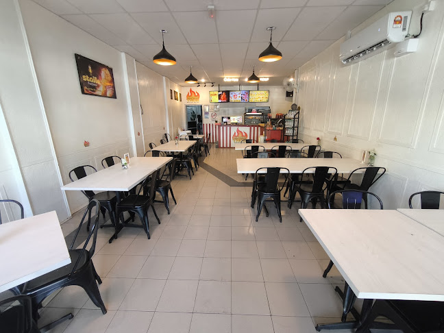 Comentarii opinii despre Restoran Ayam Goreng Thor