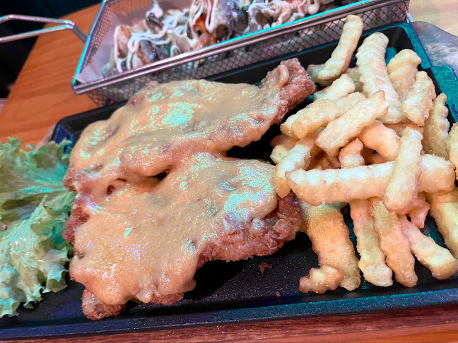 WE FUSION 2.0 - Gastronomi dan perhotelan