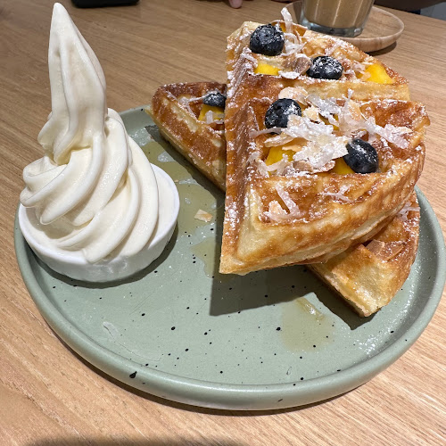 Yoohoo Kubang Kerian