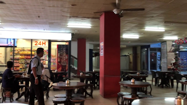 Fook Yuen 富源-Asia City