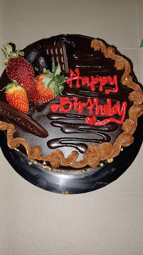 Liana's Fresh N Bake - Gastronomi dan perhotelan