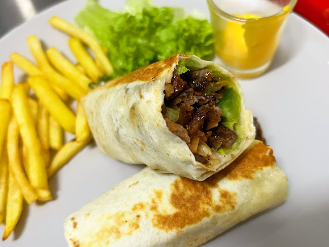 Nasi Arab Sofwah Sungai Petani | Restoran Sofwah Arabic Grill - Top Nasi Arab in Sungai Petani | Western & Coffee - Gastronomi dan perhotelan