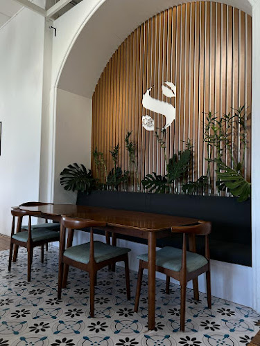 Seed Wholesome Dining - Ipoh