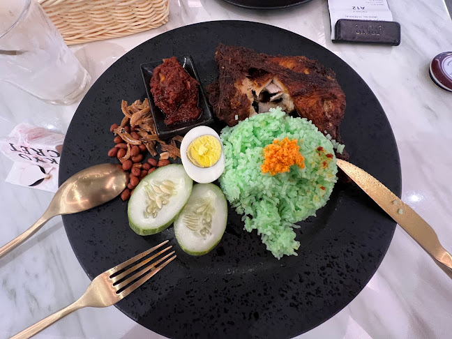 Tokyo Secret @ 1 Utama - Petaling Jaya