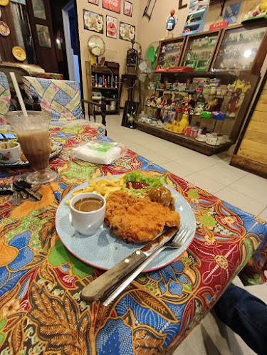 Dapur Kak Tin Nasi Lemak Sotong, Pasta & Western Food Temerloh - Temerloh