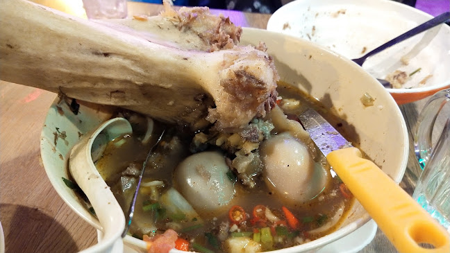 Comentarii opinii despre Dapur Nasi Sup