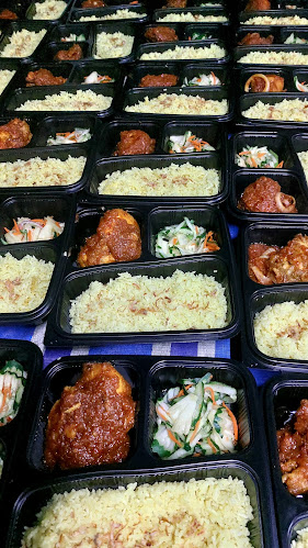 UmmiManja Catering & bakery - Gastronomi dan perhotelan