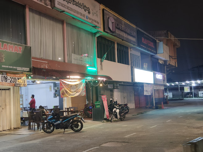 Restoran Sup Asli Masjid Jamek Kajang - Gastronomi dan perhotelan