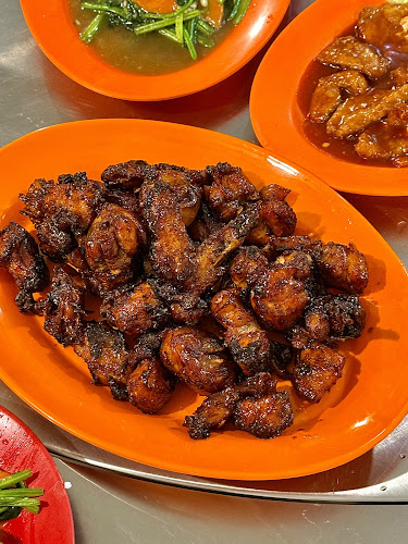 Opinii despre Look Yuen Restaurant în Bukit Mertajam - Gastronomi dan perhotelan