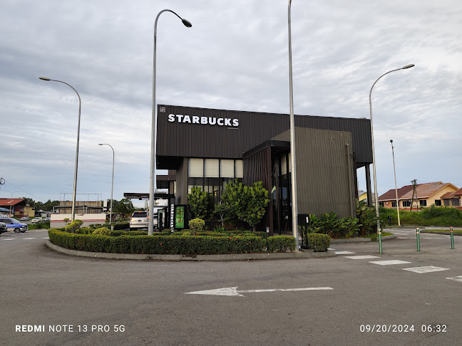 Comentarii opinii despre Starbucks Iramanis