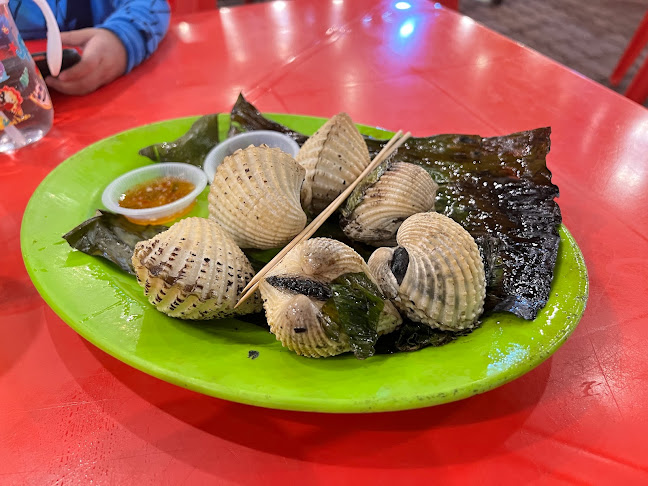 Restoran Makan Sedap