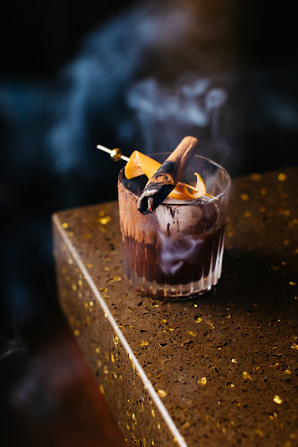 Bo-Ni Restaurant & Bar