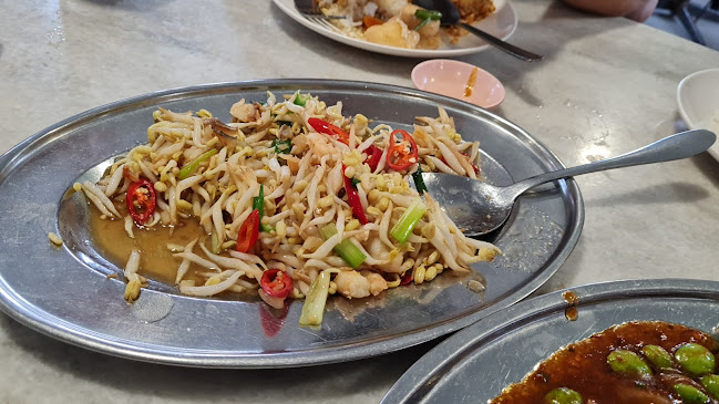 Aun Loke Restaurant (Pokok Assam, Taiping) 安樂居茶餐室(太平保阁亚三) Restoran Aun Loke