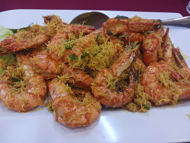 Ibrahim's Fatty Crab - Gastronomi dan perhotelan