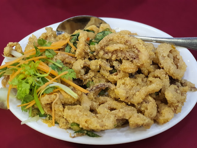 Opinii despre Ibrahim's Fatty Crab în Ampang - Gastronomi dan perhotelan