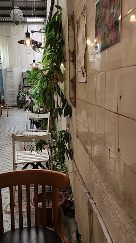 Blackstone Bakery Cafe (Jalan Stesen 1) - Klang