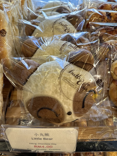 Opinii despre Butter Olive Wholesome Pastry House în Melaka - Gastronomi dan perhotelan