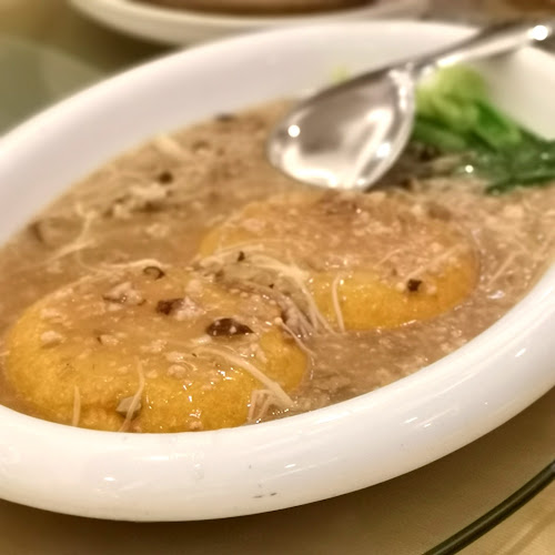 Makanan Laut Hai Bing - Gastronomi dan perhotelan