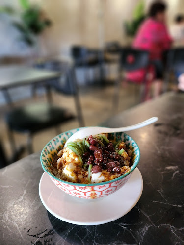 Heritage Signature Fusion Restaurant - Johor Bahru