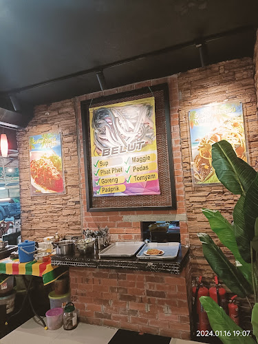 Opinii despre Patong Seafood în Kajang - Gastronomi dan perhotelan