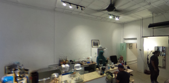 PBUY Store & DRINKÄ Coffee