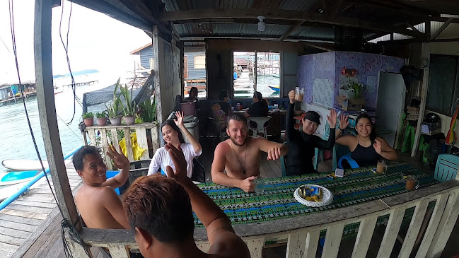 The Paddle Café - Kota Kinabalu