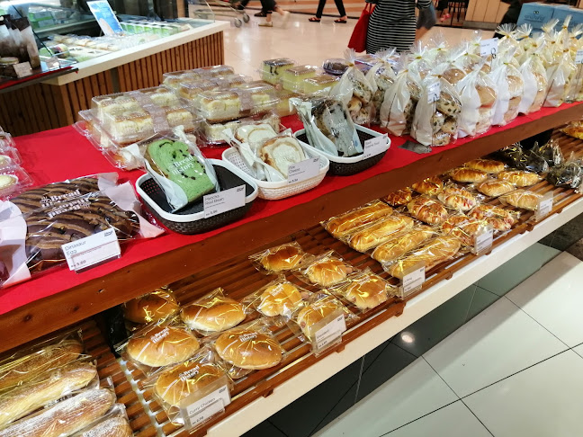 Bread History (TESCO Tg. Pinang)