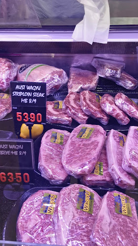 Opinii despre Ben's Independent Grocer @ The LINC în Kuala Lumpur - Gastronomi dan perhotelan