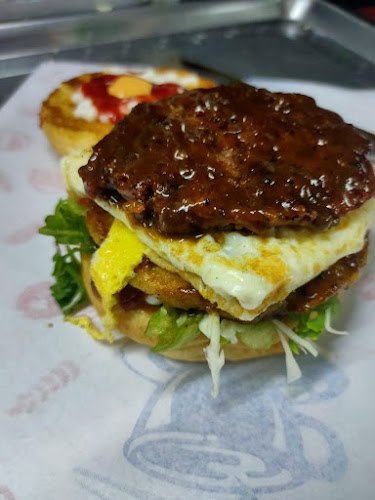 Comentarii opinii despre Mb Burger&kichen