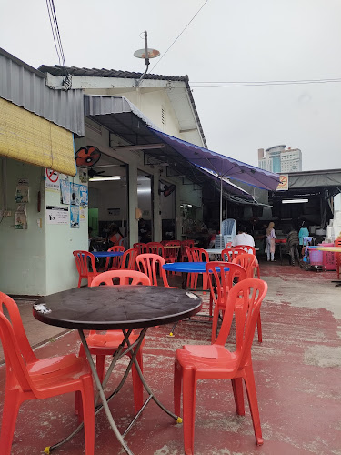Restoran Ikan Bakar Tampin