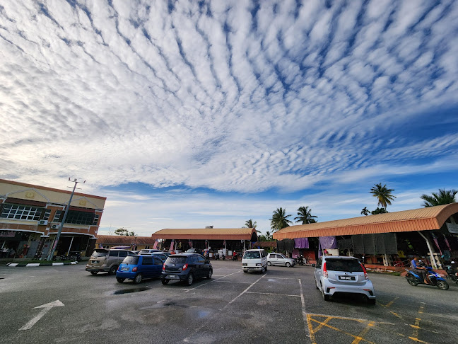 Kampung Bukit Tunggal, 21200 Kuala Terengganu, Terengganu