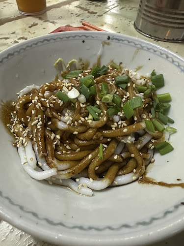 Gopeng Lai Fun 兰姐四会濑粉