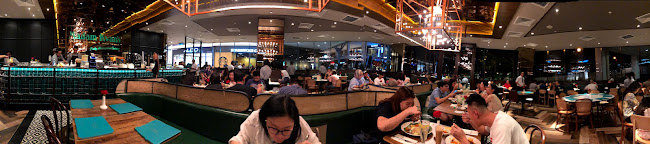 Madam Kwan’s Imago Mall, Sabah - Gastronomi dan perhotelan