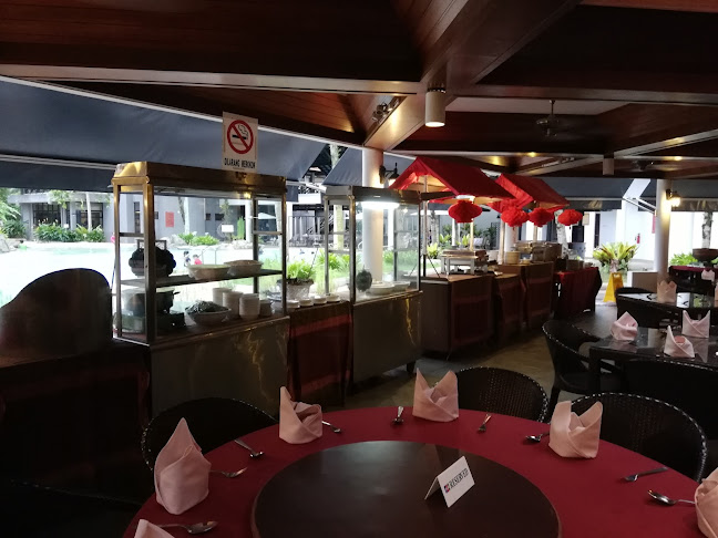 Plantation Cafe - Sandakan