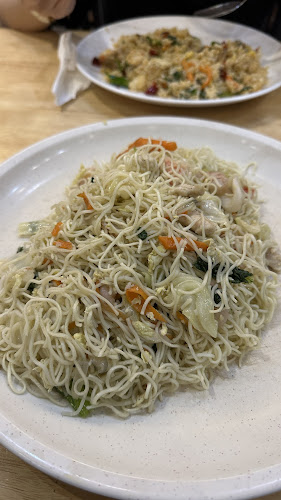 Murni Discovery Cheras - Gastronomi dan perhotelan