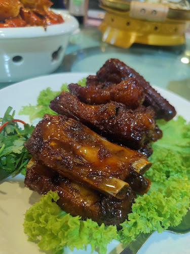 Haixian Zai - Pelabuhan Klang