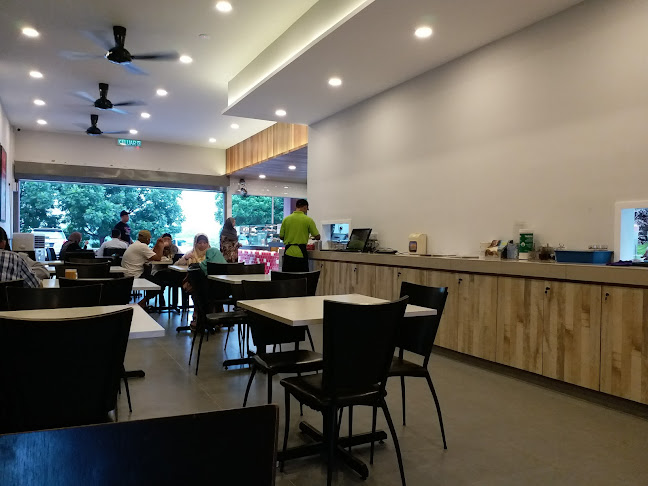17, Jalan Serambi U8/21, Bukit Jelutong, 40150 Shah Alam, Selangor