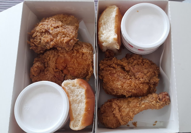 Opinii despre KFC Wisma Gerakan în Seremban - Gastronomi dan perhotelan