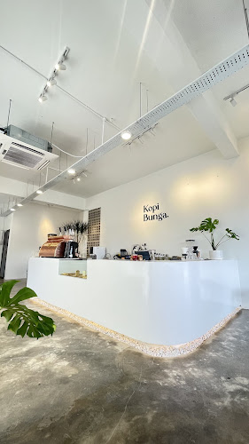 Kopi Bunga - Sungai Petani