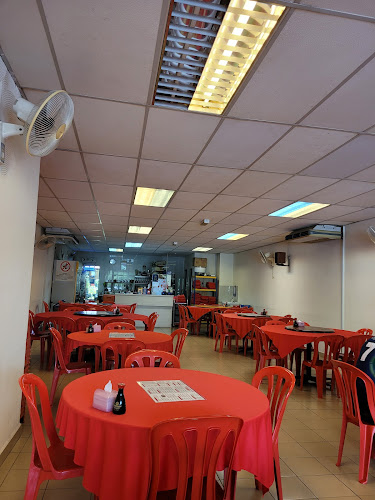 Hen Seafood Restaurant • Non Halal