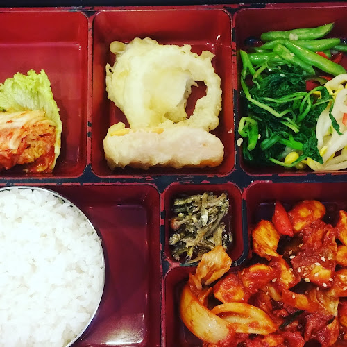 Comentarii opinii despre Dae Jang Gum Korean Restaurant