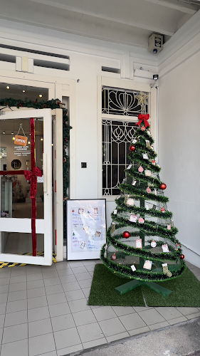 16, Jalan Imigresen, 10400 George Town, Pulau Pinang