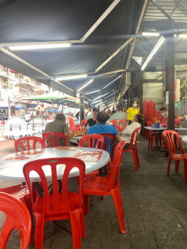 Comentarii opinii despre Restoran Lim Kee