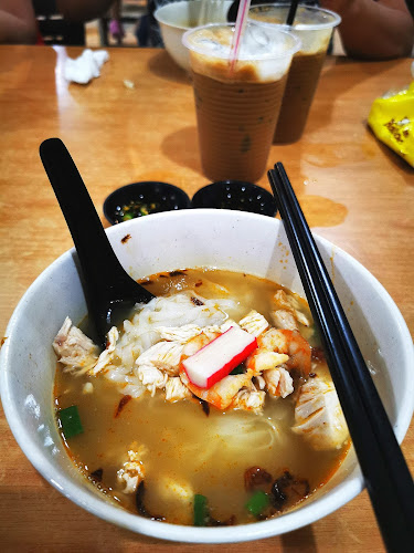 Opinii despre Kafe Little Nam Yeong • 小南洋茶室 în Ipoh - Gastronomi dan perhotelan